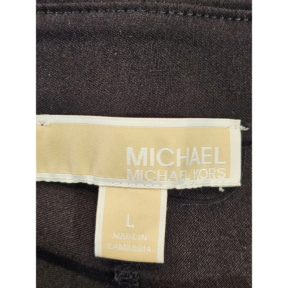 Michael Kors measurements taken